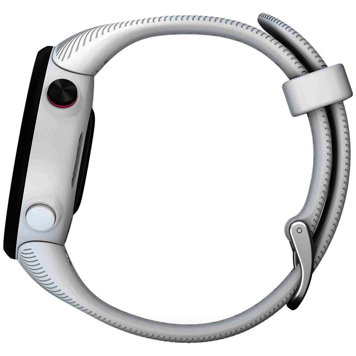 Garmin Forerunner 45S GPS Watch - White - White Garmin Forerunner 45S GPS Watch - White - White