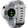 Garmin Forerunner 45S GPS Watch - White - White