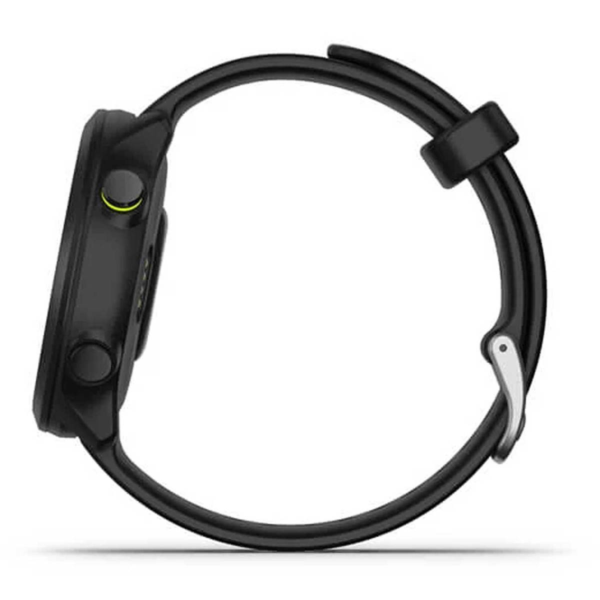Garmin Forerunner 55 GPS Watch - Black - Black Garmin Forerunner 55 GPS Watch - Black - Black