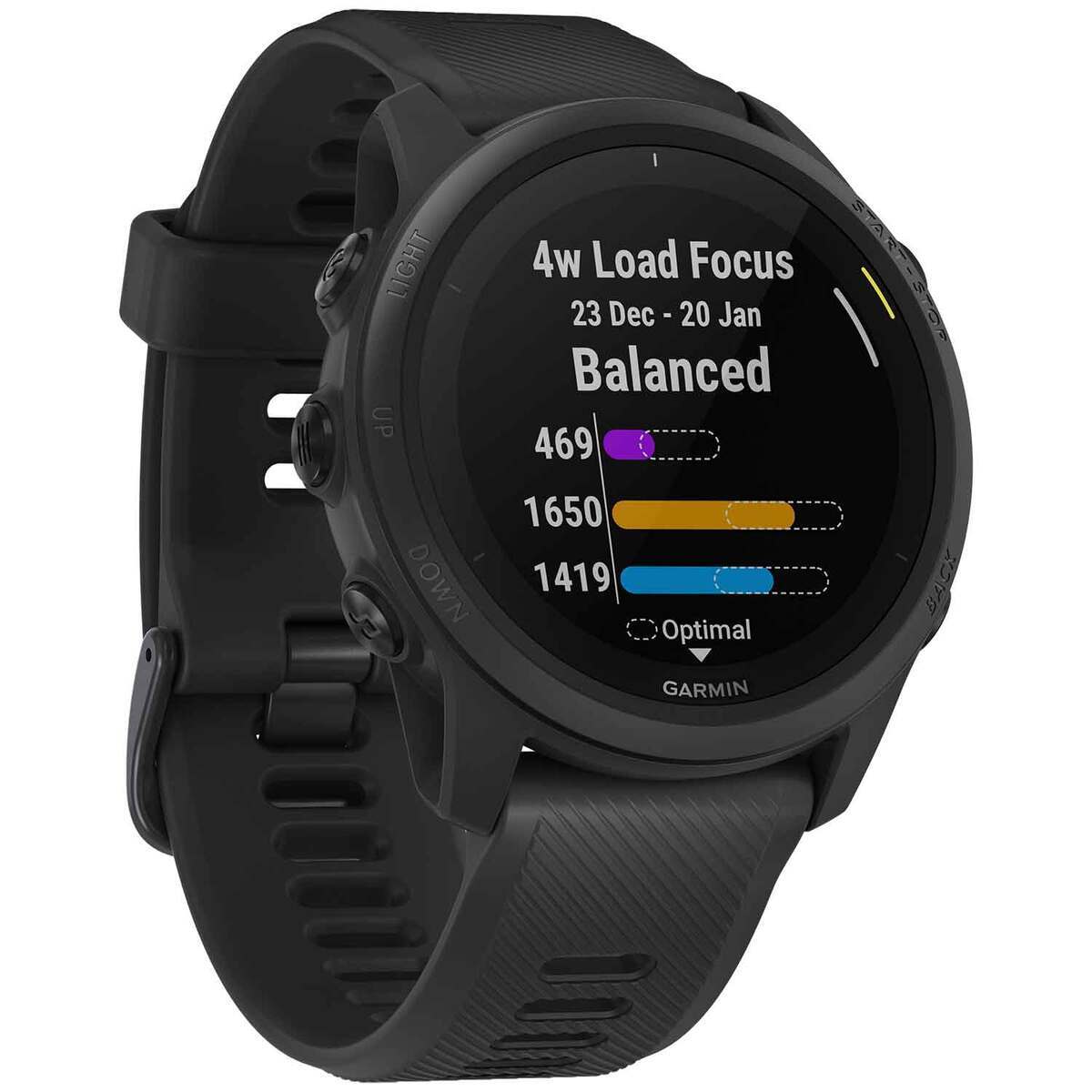Garmin Forerunner 745 GPS Watch Garmin Forerunner 745 GPS Watch