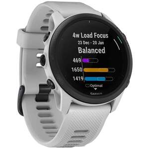 Garmin Forerunner 745 GPS Watch - Whitestone