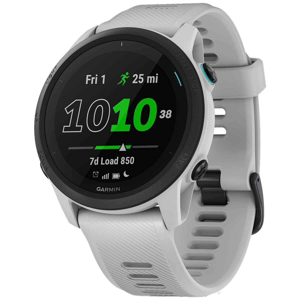Garmin Forerunner 745 GPS Watch - Whitestone - Whitestone Garmin Forerunner 745 GPS Watch - Whitestone - Whitestone