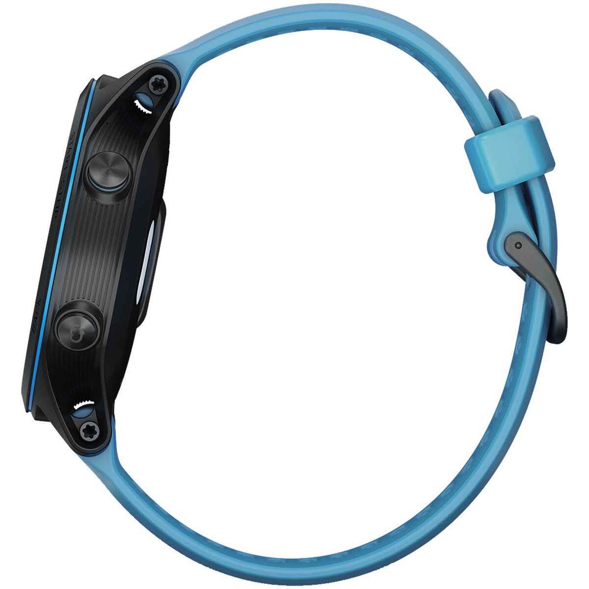 Garmin Forerunner 945 Bundle GPS Watch - Blue - Blue Garmin Forerunner 945 Bundle GPS Watch - Blue - Blue