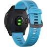 Garmin Forerunner 945 Bundle GPS Watch - Blue - Blue