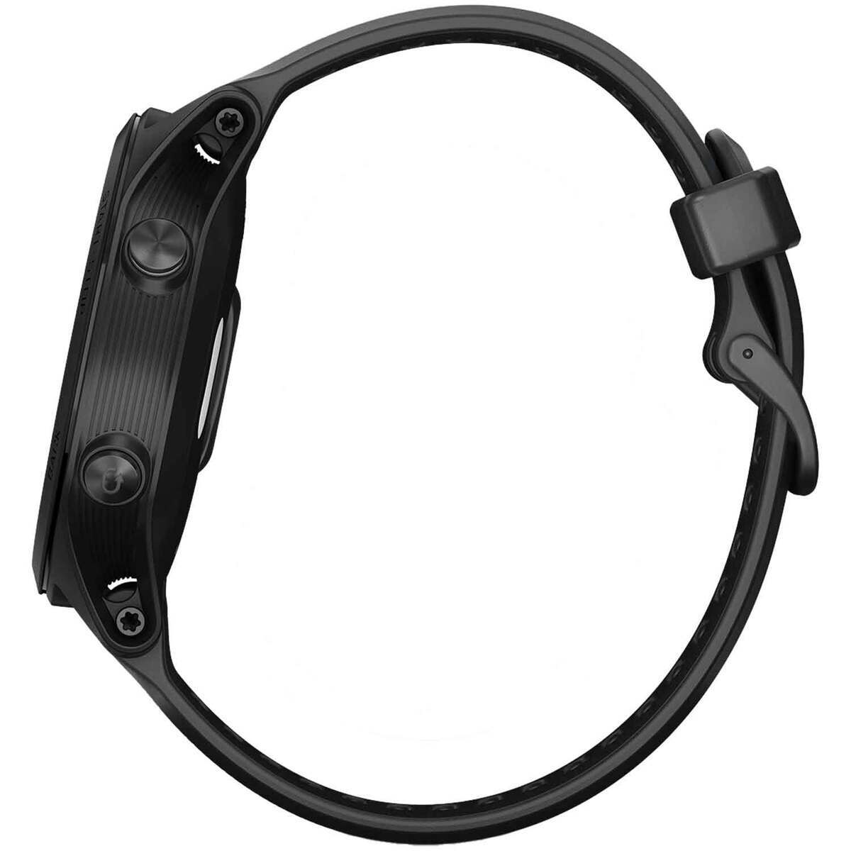Garmin Forerunner 945 GPS Watch - Black - Black Garmin Forerunner 945 GPS Watch - Black - Black