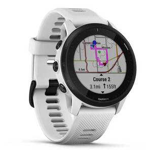 Garmin Forerunner 945 LTE GPS Watch