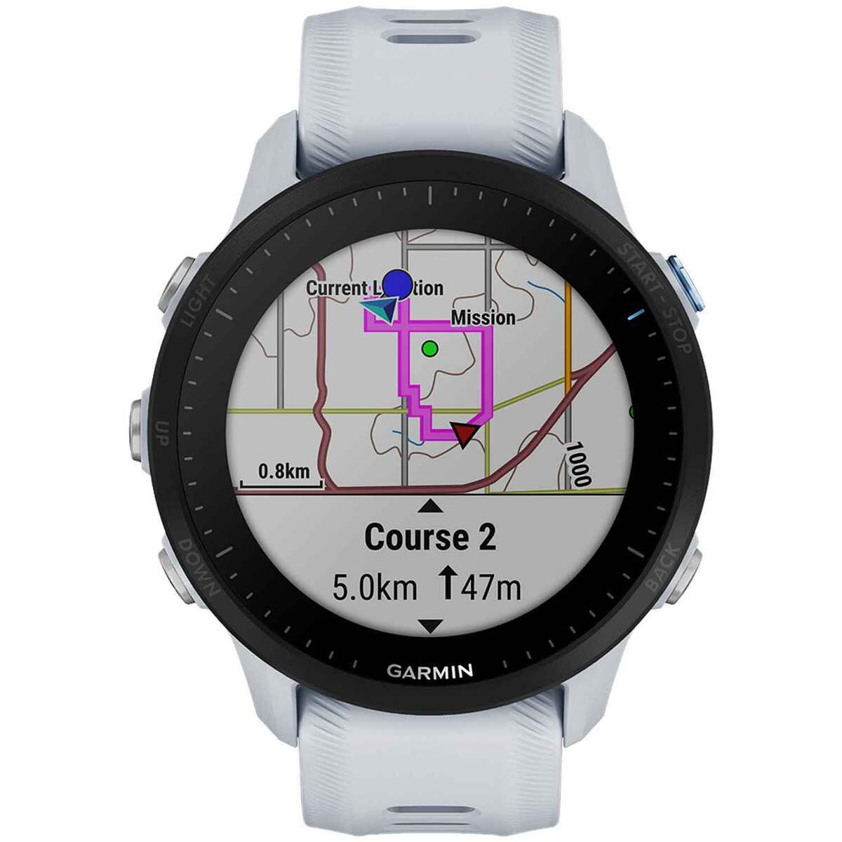 Garmin Forerunner 955 GPS Watch Garmin Forerunner 955 GPS Watch