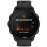 Garmin Forerunner 955 Solar GPS Watch - Black - Black