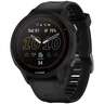 Garmin Forerunner 955 Solar GPS Watch - Black - Black