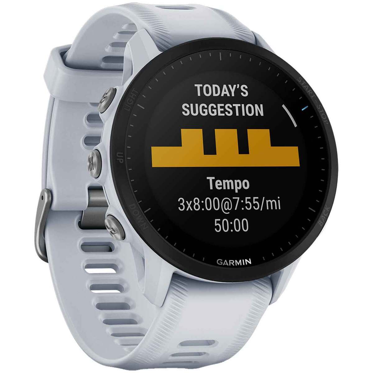 Garmin Forerunner 955 Solar GPS Watch Garmin Forerunner 955 Solar GPS Watch