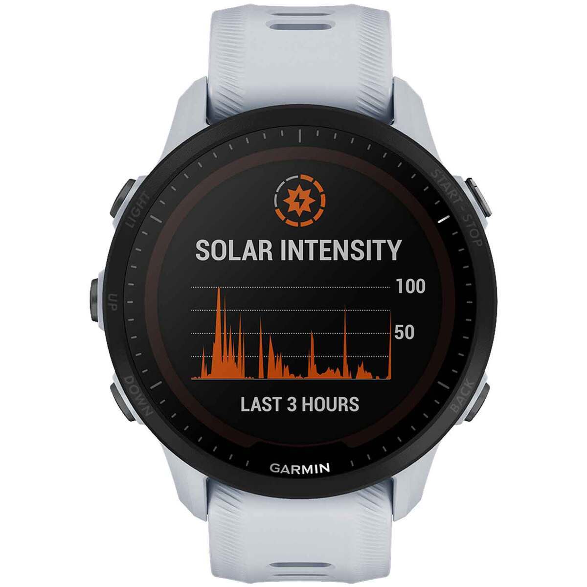 Garmin Forerunner 955 Solar GPS Watch Garmin Forerunner 955 Solar GPS Watch