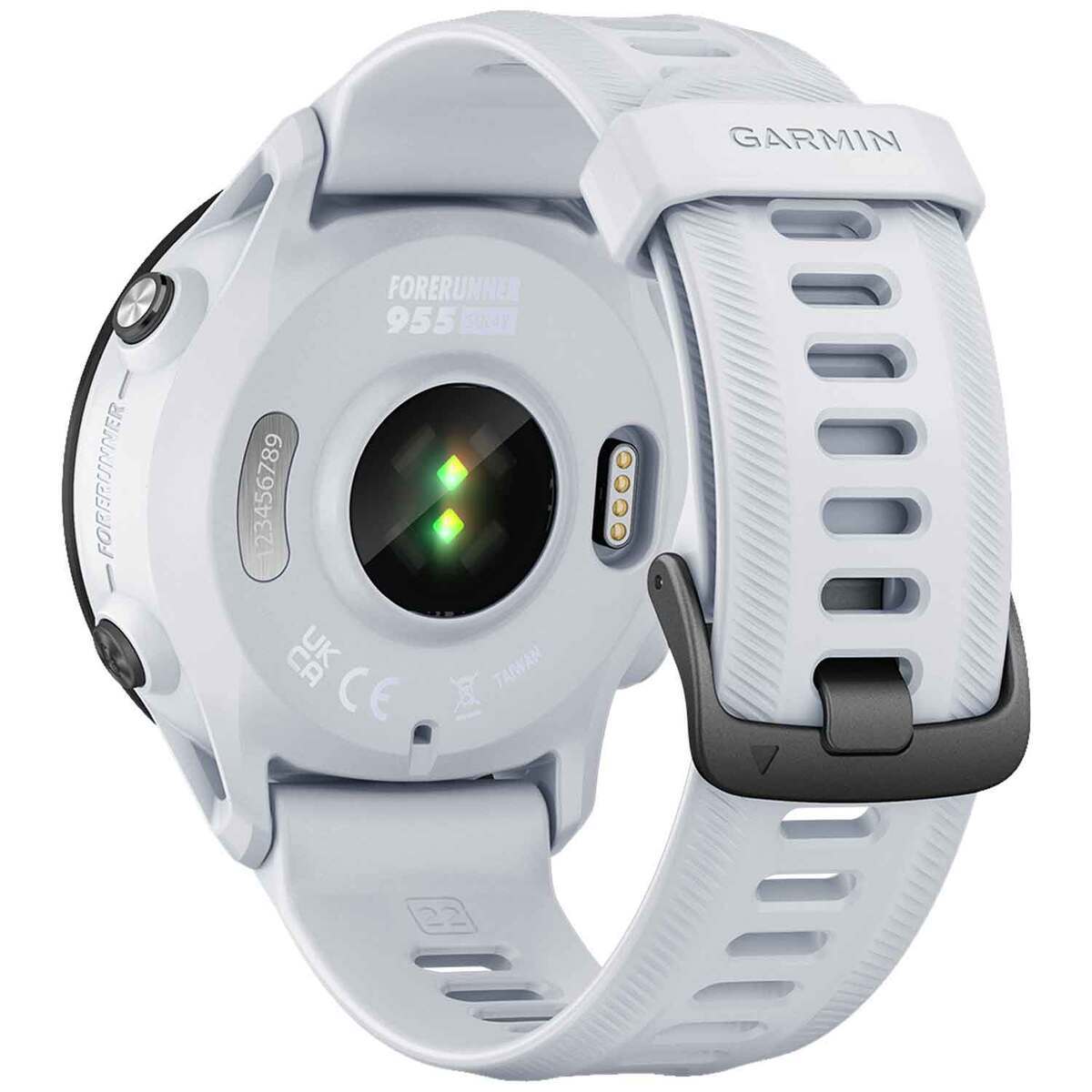 Garmin Forerunner 955 Solar GPS Watch Garmin Forerunner 955 Solar GPS Watch