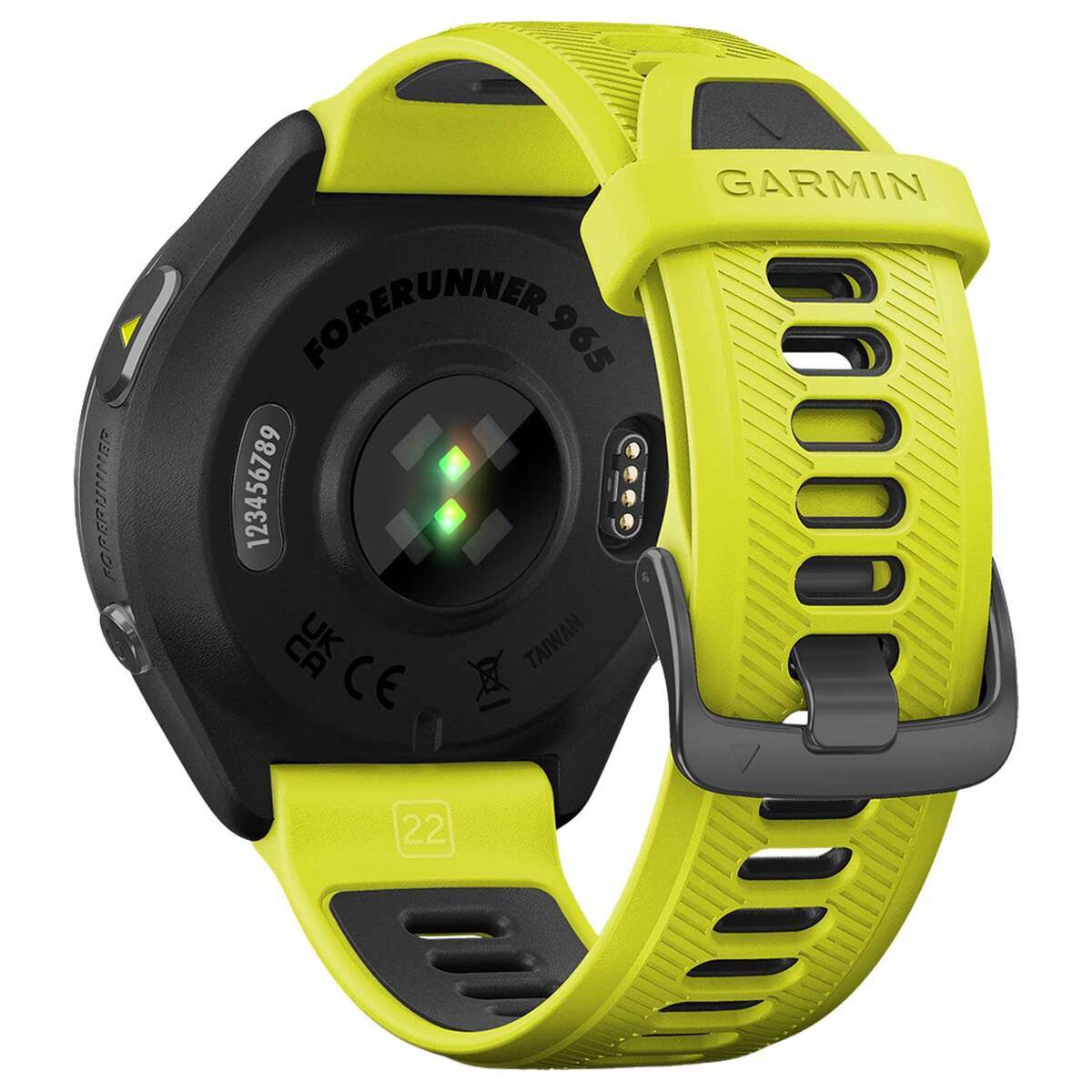 Garmin Forerunner 965 GPS Smartwatch Garmin Forerunner 965 GPS Smartwatch