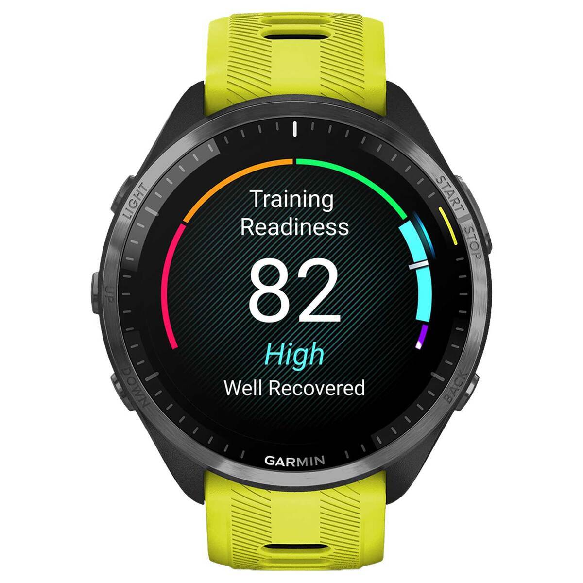 Garmin Forerunner 965 GPS Smartwatch Garmin Forerunner 965 GPS Smartwatch