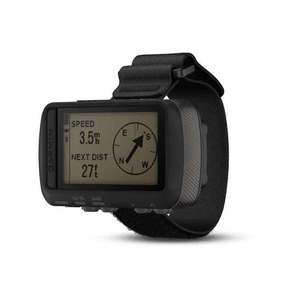 Garmin Foretrex® 601 Wrist GPS Navigator