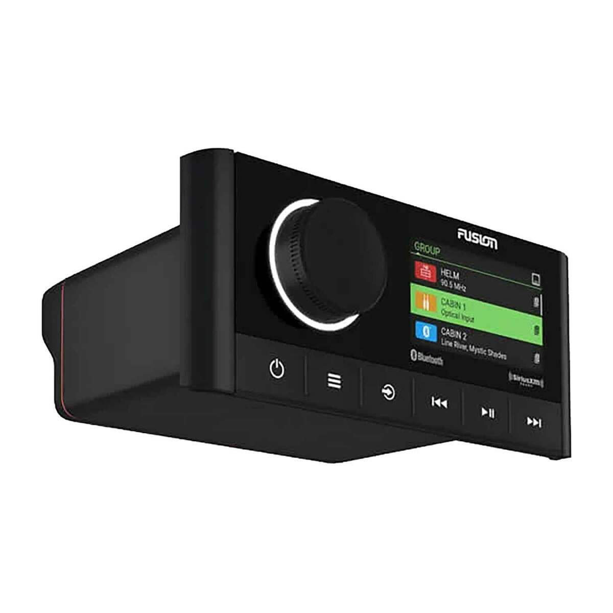 Garmin Fusion Apollo MS-RA670 Marine Stereo Marine Radio Garmin Fusion Apollo MS-RA670 Marine Stereo Marine Radio