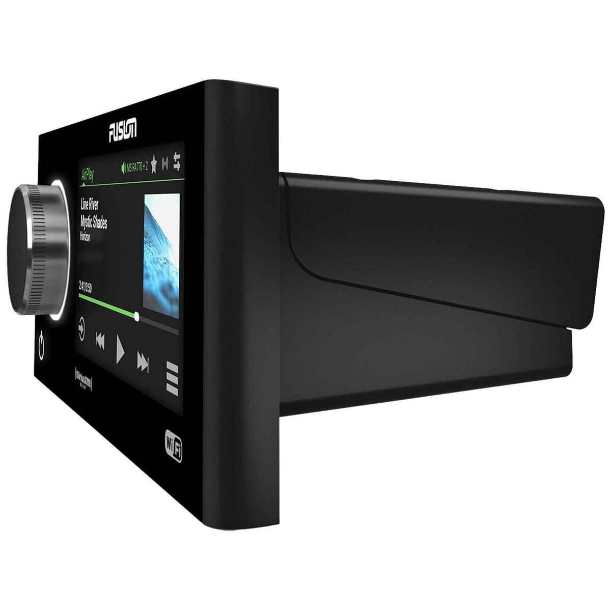 Garmin Fusion Apollo MS-RA770 Marine Stereo Marine Radio Garmin Fusion Apollo MS-RA770 Marine Stereo Marine Radio