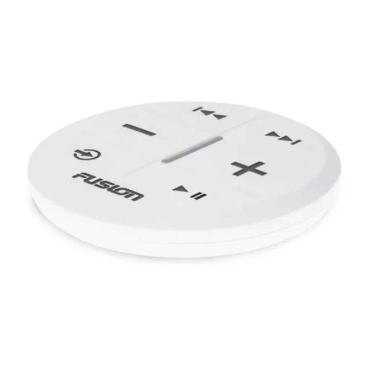 Garmin Fusion ARX Wireless Remote Marine Electronic Accessory - White Garmin Fusion ARX Wireless Remote Marine Electronic Accessory - White