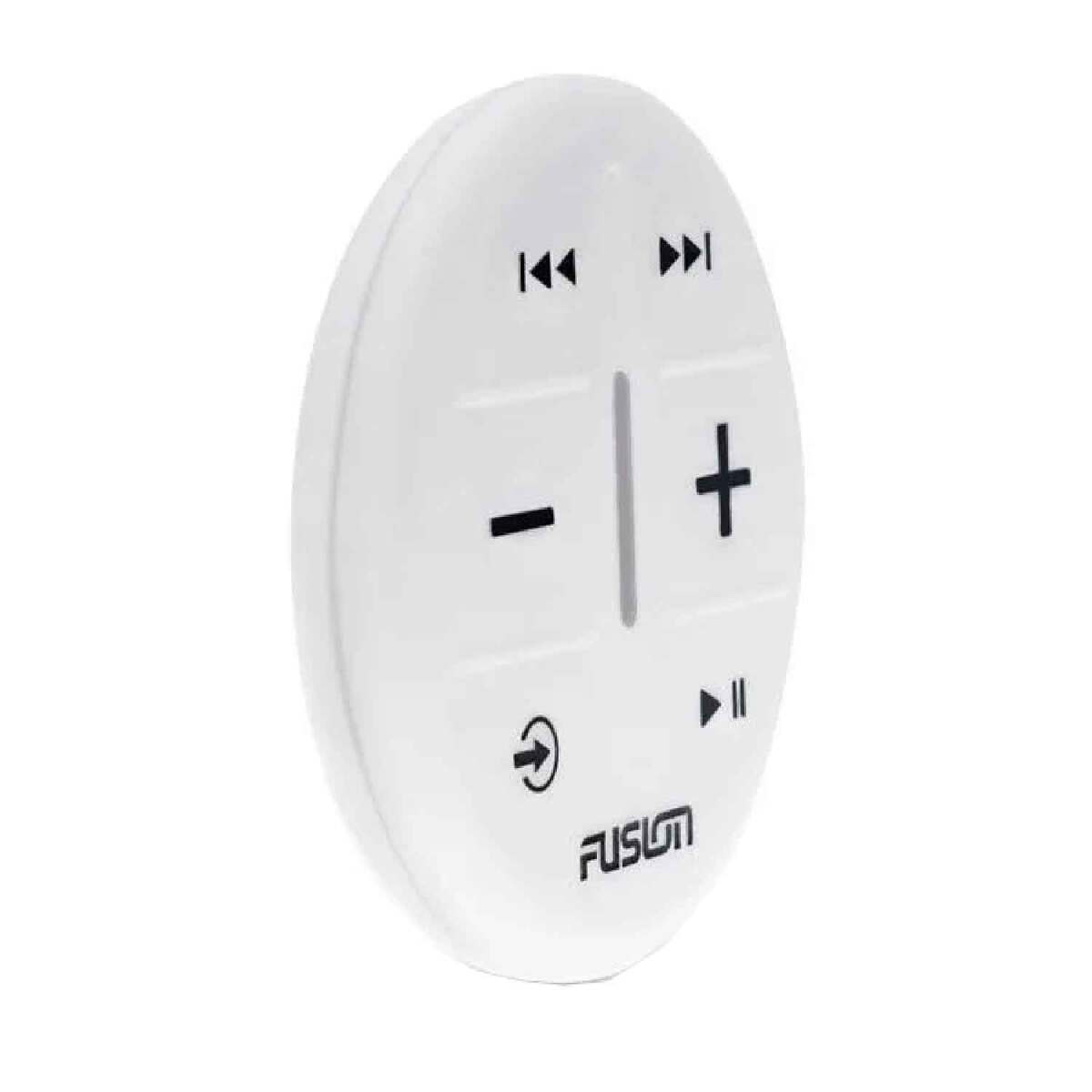 Garmin Fusion ARX Wireless Remote Marine Electronic Accessory - White Garmin Fusion ARX Wireless Remote Marine Electronic Accessory - White