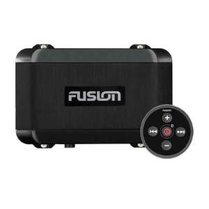 Garmin Fusion Black Box Marine Electronic Accessory