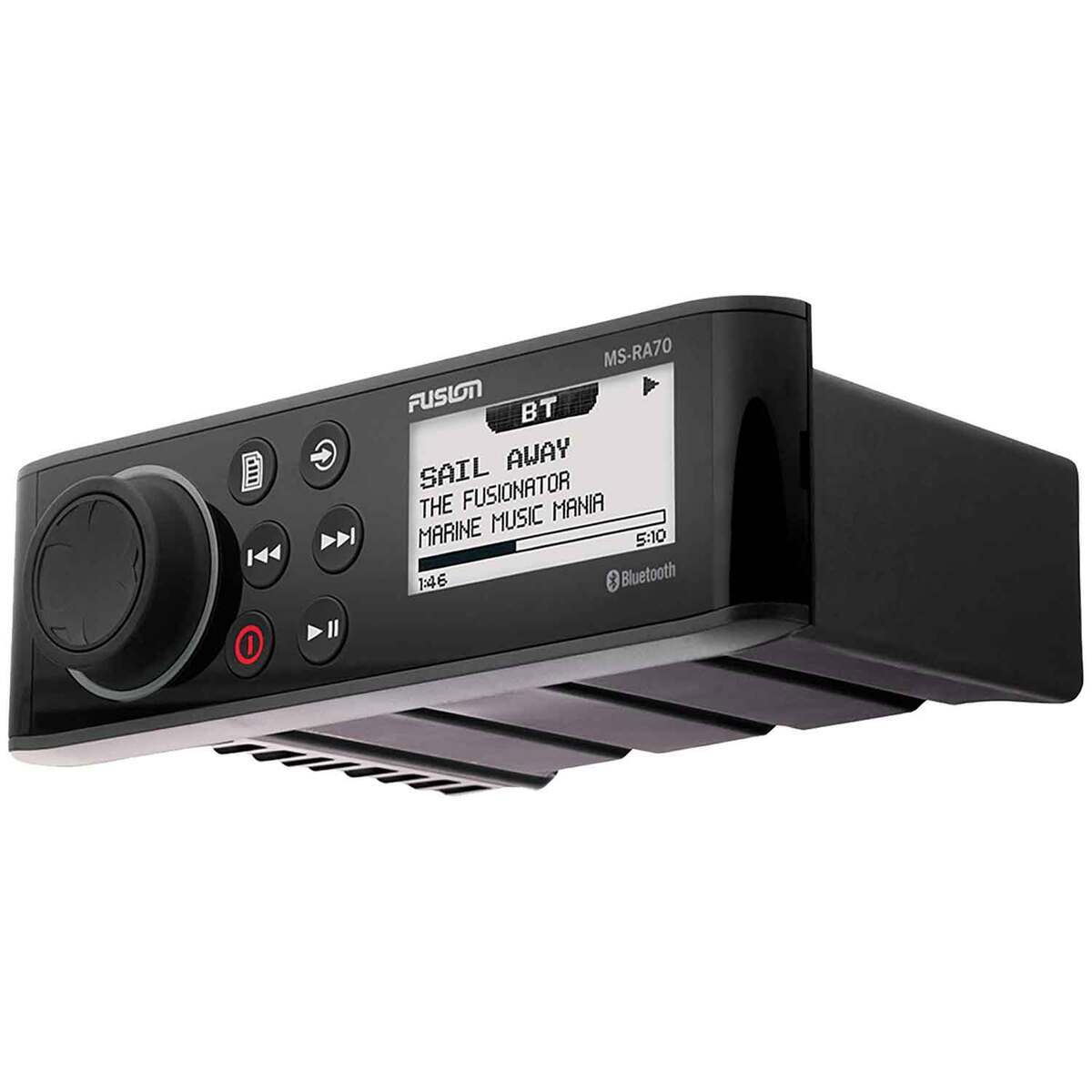 Garmin Fusion RA70 Marine Stereo Marine Radio Garmin Fusion RA70 Marine Stereo Marine Radio