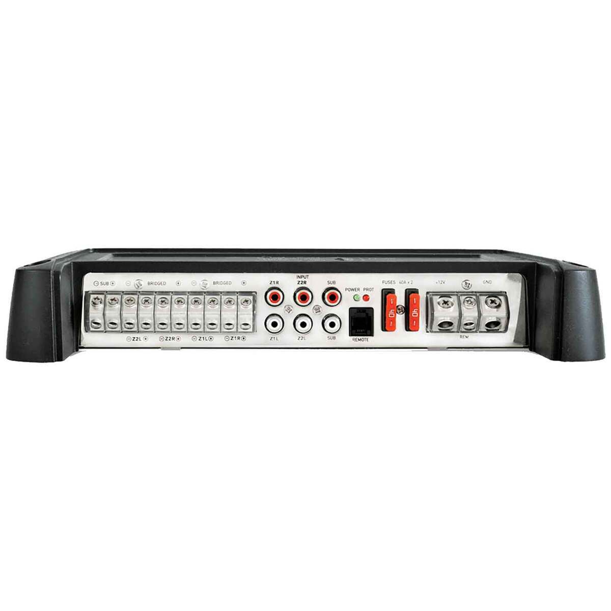 Garmin Fusion Signature Series Marine Amplifier Marine Electronic Accessory Garmin Fusion Signature Series Marine Amplifier Marine Electronic Accessory
