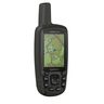 Garmin GPSMAP 64csx Handheld GPS with Navigation Sensors - Black
