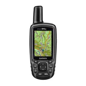 Garmin GPSMAP 64st GPS