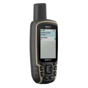 Garmin GPSMAP 65 - Outdoor