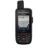 Garmin GPSMAP 66i Handheld GPS with inReach Satellite Technology - Black