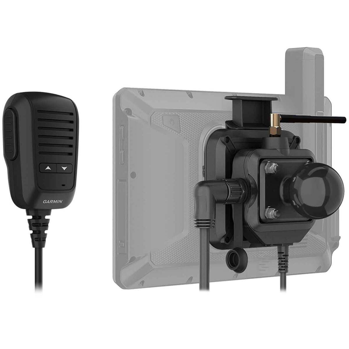 Garmin Group Ride Radio Accessory - Black Garmin Group Ride Radio Accessory - Black