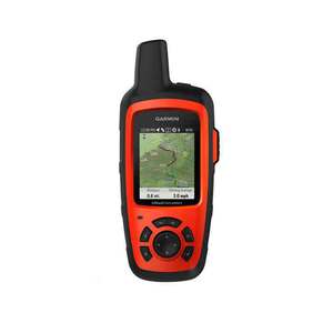 Garmin inReach Explorer+ Satellite Communicator with Maps and Sensors