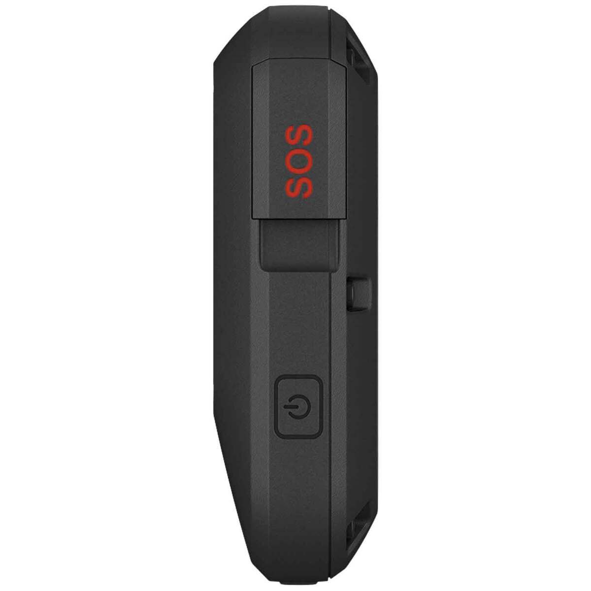 Garmin inReach Messenger Satellite Communicator - Black Garmin inReach Messenger Satellite Communicator - Black