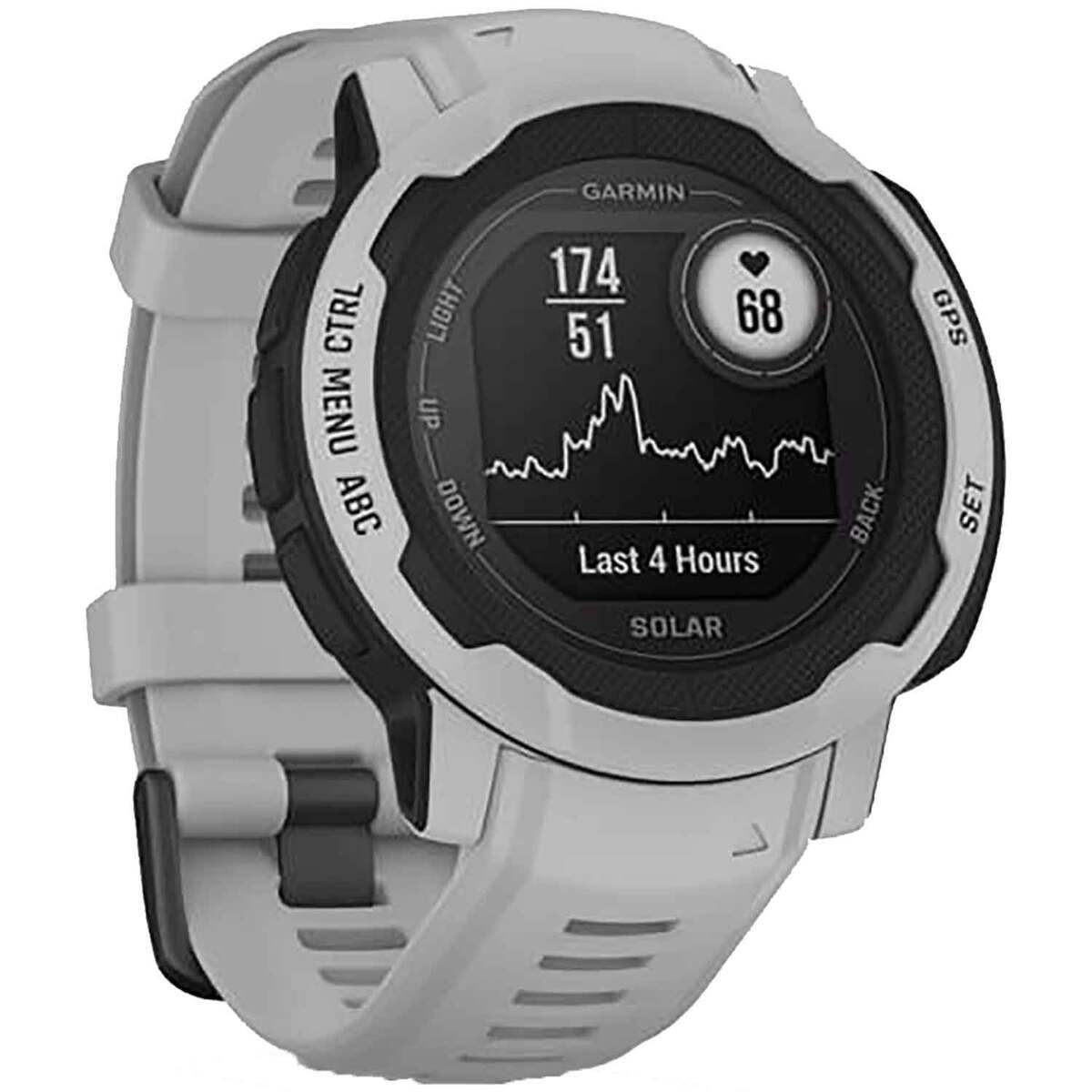 Garmin Instinct 2 Solar GPS Watch Garmin Instinct 2 Solar GPS Watch
