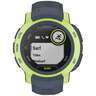Garmin Instinct 2 - Surf Edition GPS Watch - Mavericks - Mavericks
