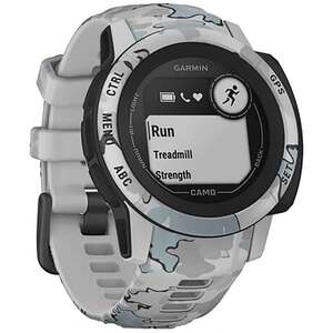 Garmin Instinct 2S Camo Edition GPS Watch