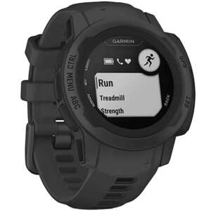 Garmin Instinct 2s GPS Watch - Graphite