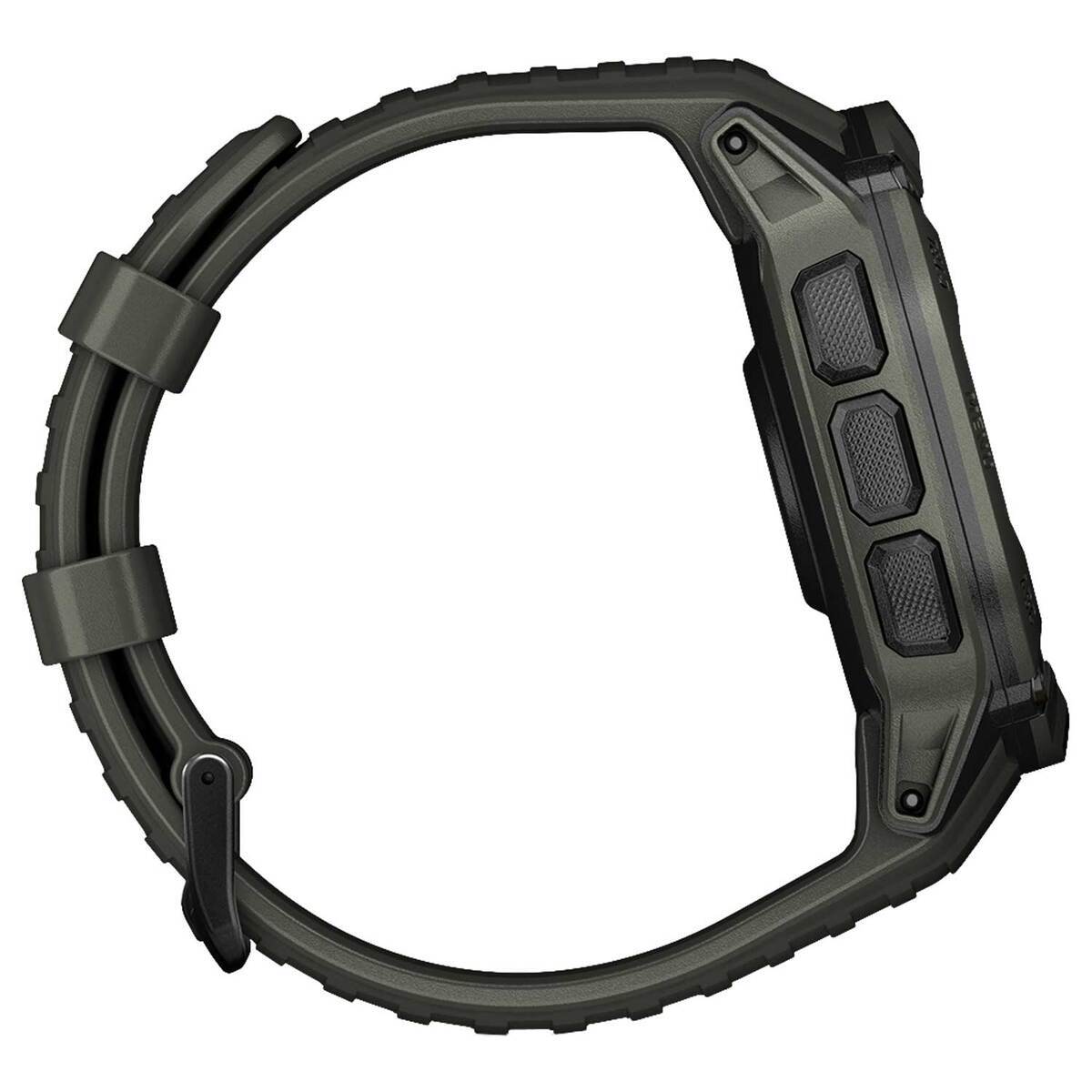 Garmin Instinct 2X Solar GPS Smartwatch Garmin Instinct 2X Solar GPS Smartwatch