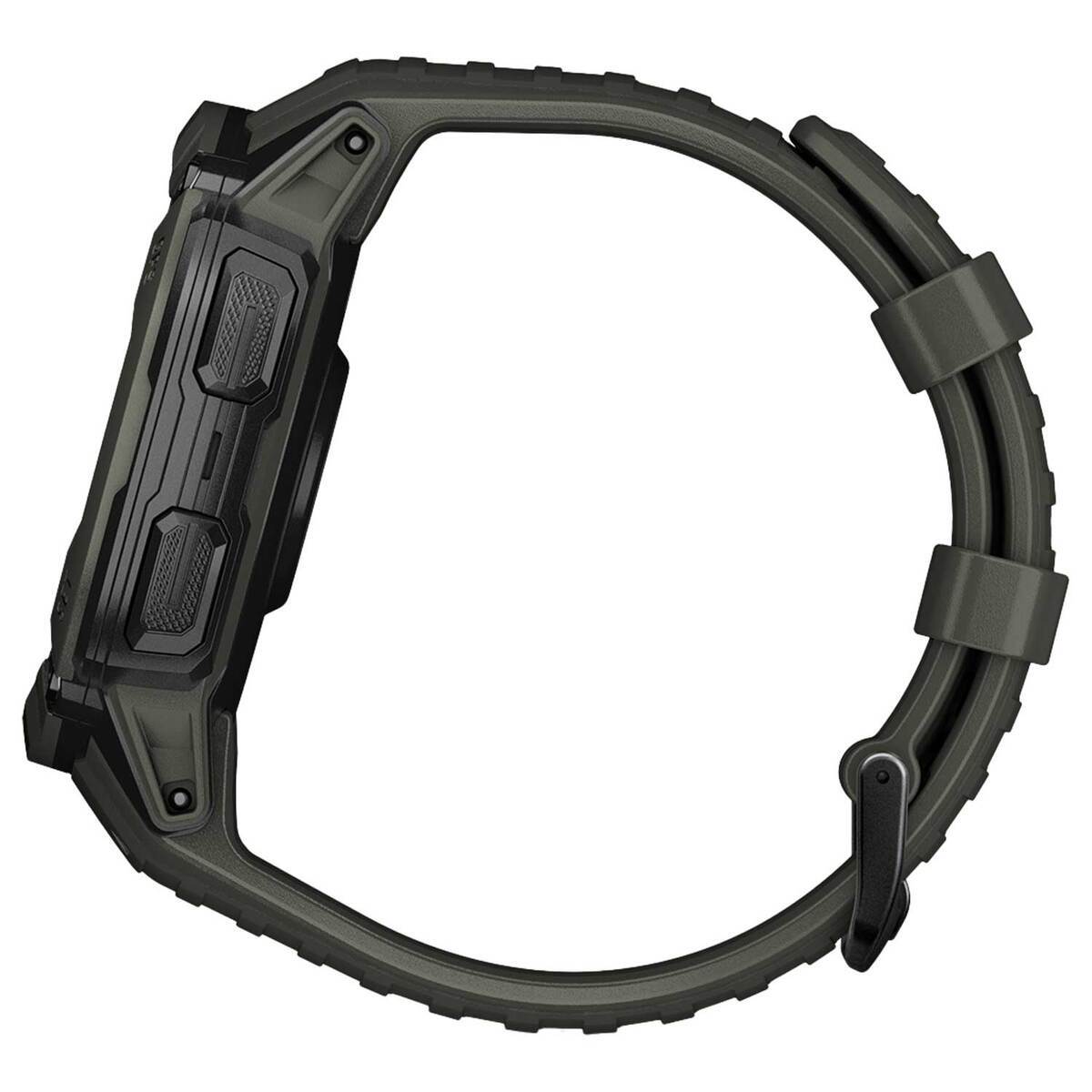Garmin Instinct 2X Solar GPS Smartwatch Garmin Instinct 2X Solar GPS Smartwatch