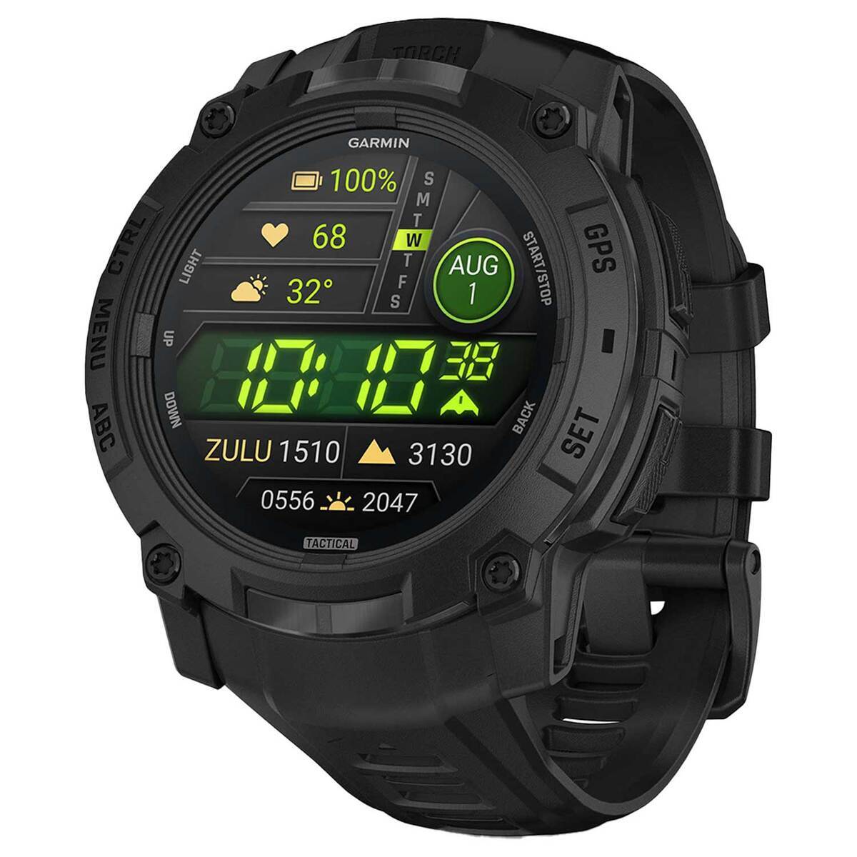Garmin Instinct GPS Watch Sportsman's Warehouse