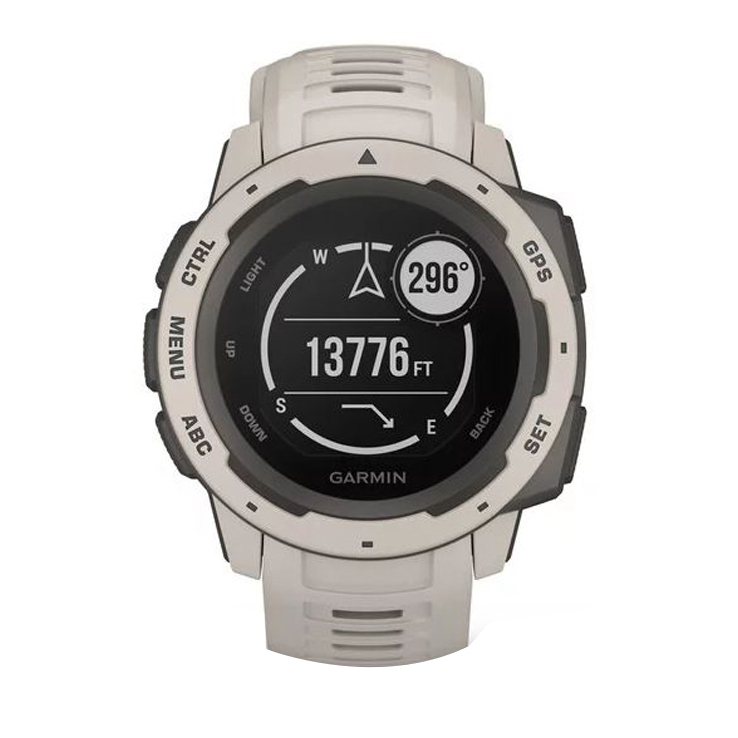 Garmin Instinct GPS Watch Tundra Sportsman s Warehouse garmin-instinct-gps-watch-tundra-sportsman-s-warehouse