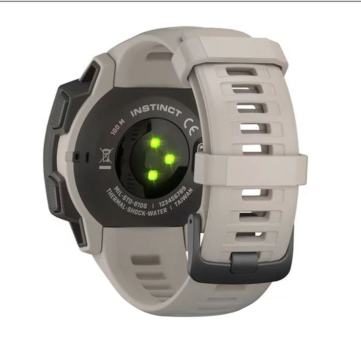 Garmin Instinct GPS Watch Tundra Sportsman s Warehouse garmin-instinct-gps-watch-tundra-sportsman-s-warehouse