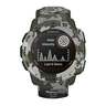 Garmin Instinct Solar GPS Watch - Lichen Camo