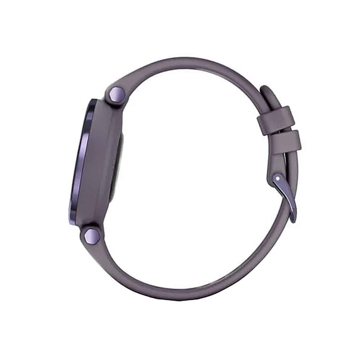Garmin Lily Sport Edition GPS Watch - Midnight Orchid/Deep Orchid - Midnight Orchid/Deep Orchid Garmin Lily Sport Edition GPS Watch - Midnight Orchid/Deep Orchid - Midnight Orchid/Deep Orchid