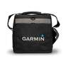 Garmin LiveScope Plus-9 Ice Fishing Bundle Fish Finder
