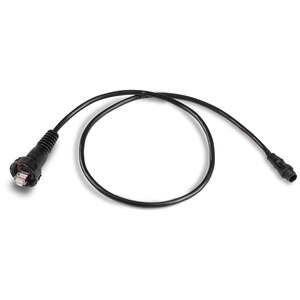 Garmin Marine Network Adapter Small (Male) to Large Cable Marine Radio