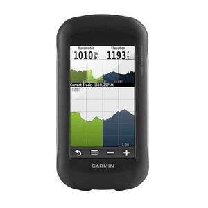 Garmin Montana 680t Touchscreen GPS