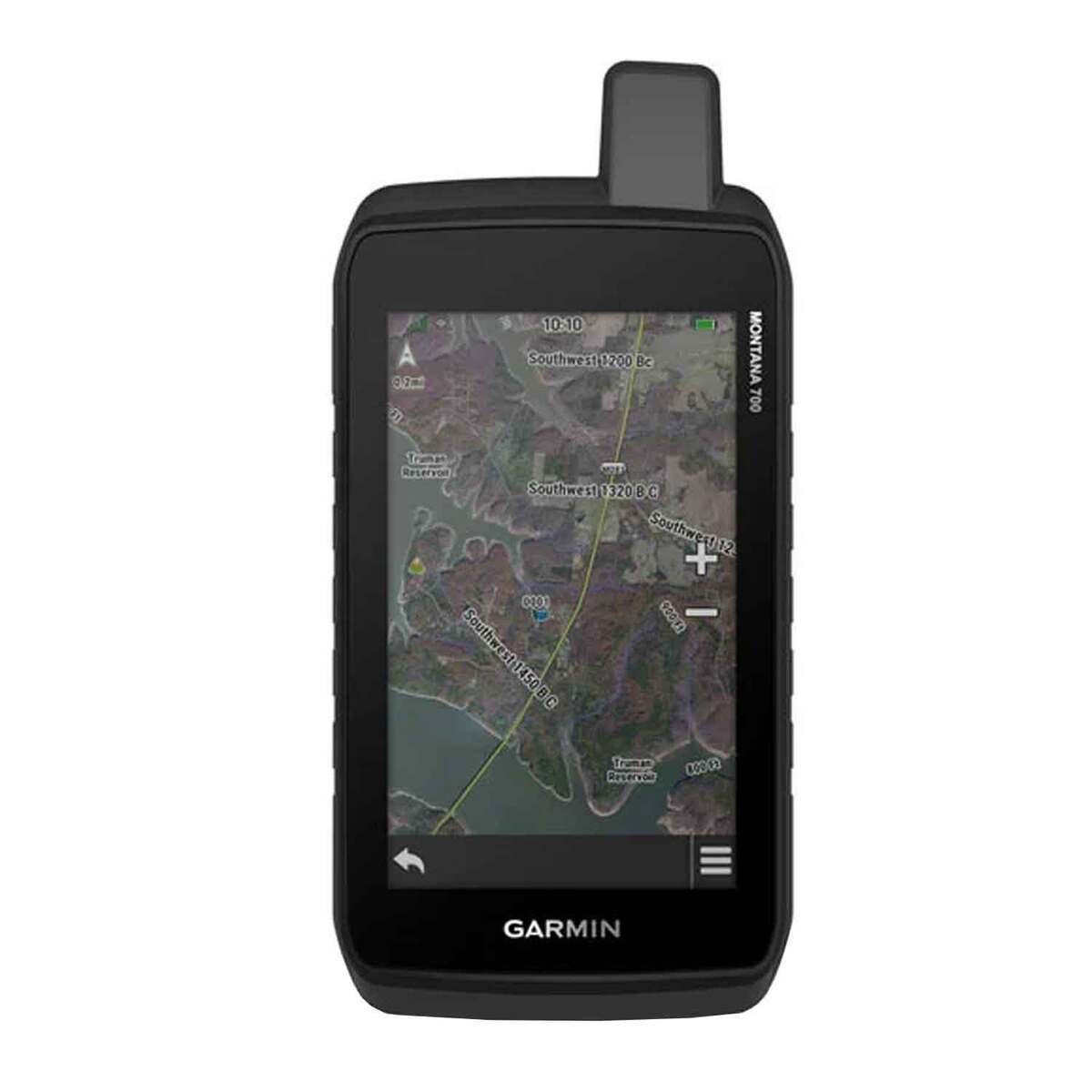 Garmin Montana 700 GPS Navigator - Black Garmin Montana 700 GPS Navigator - Black