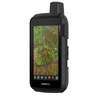 Garmin Montana 700i GPS Navigator with inReach Technology - Black