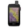 Garmin Montana 700i GPS Navigator with inReach Technology - Black